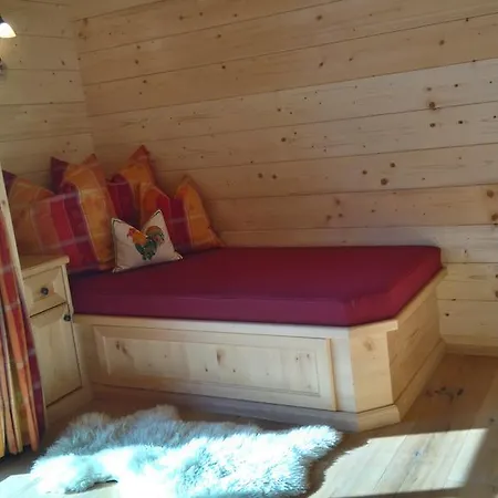 Ferienwohnung Haus Schwaiger Bad Hofgastein Zimmer foto