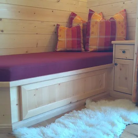 Ferienwohnung Haus Schwaiger Bad Hofgastein Zimmer foto