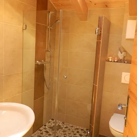 Ferienwohnung Haus Schwaiger Bad Hofgastein Zimmer foto