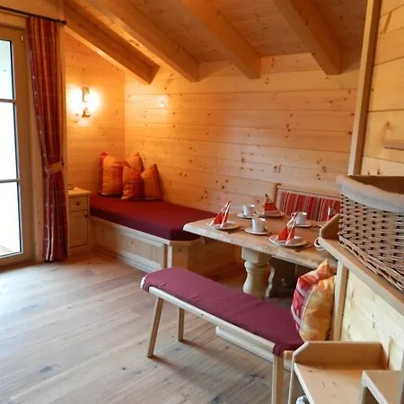 Ferienwohnung Haus Schwaiger Bad Hofgastein Zimmer foto