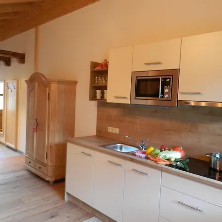 Ferienwohnung Haus Schwaiger Bad Hofgastein Zimmer foto