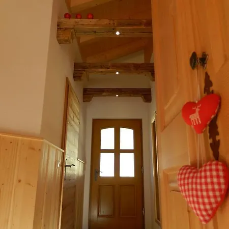 Ferienwohnung Haus Schwaiger Bad Hofgastein Exterior foto