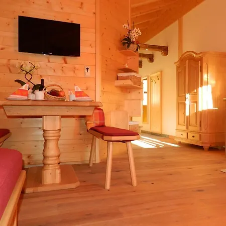 Ferienwohnung Haus Schwaiger Bad Hofgastein Zimmer foto