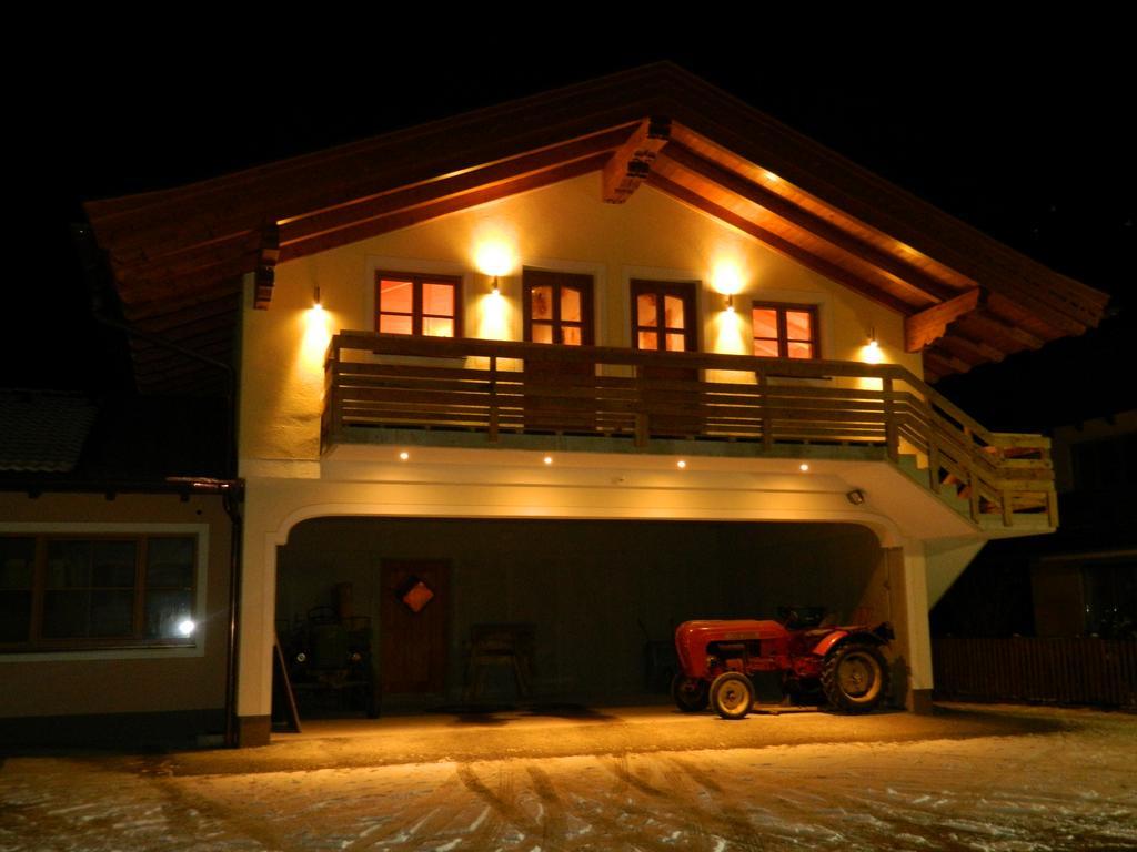 Apartment Haus Schwaiger Bad Hofgastein