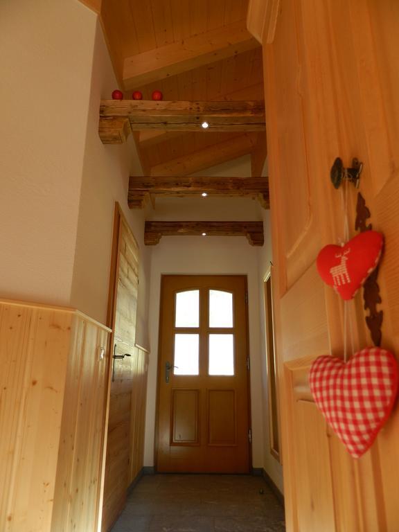 Apartment Haus Schwaiger