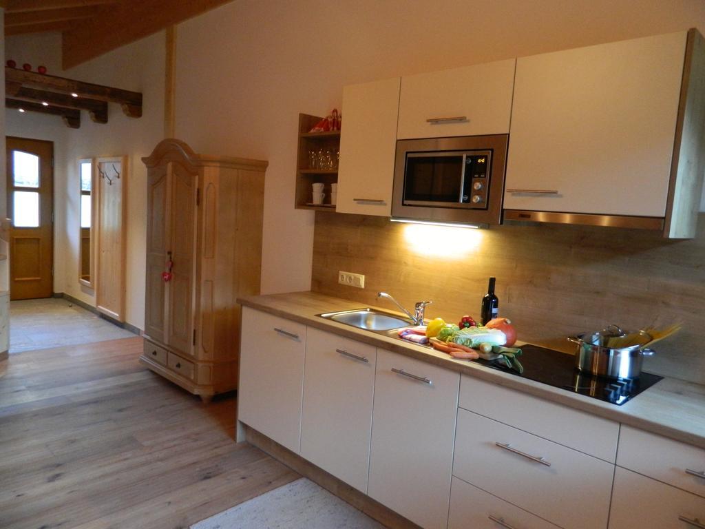 Apartment Haus Schwaiger