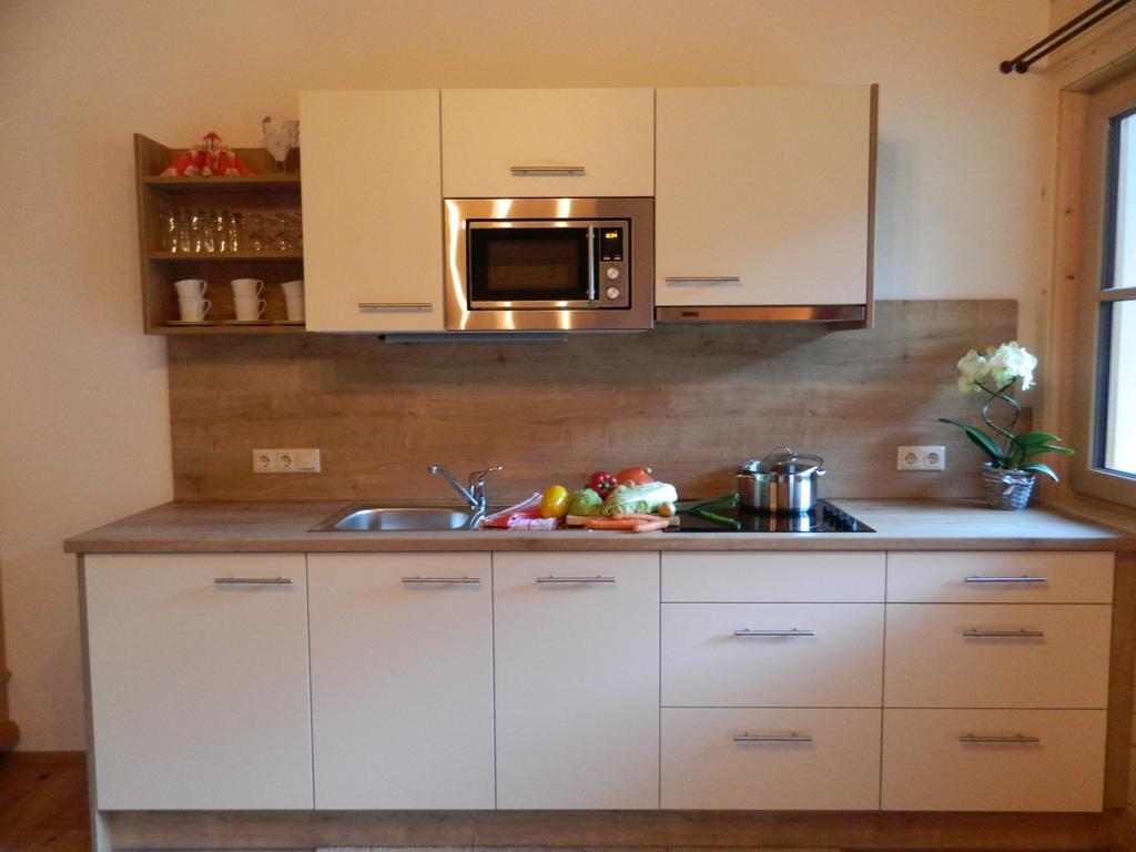 Haus Schwaiger Apartment