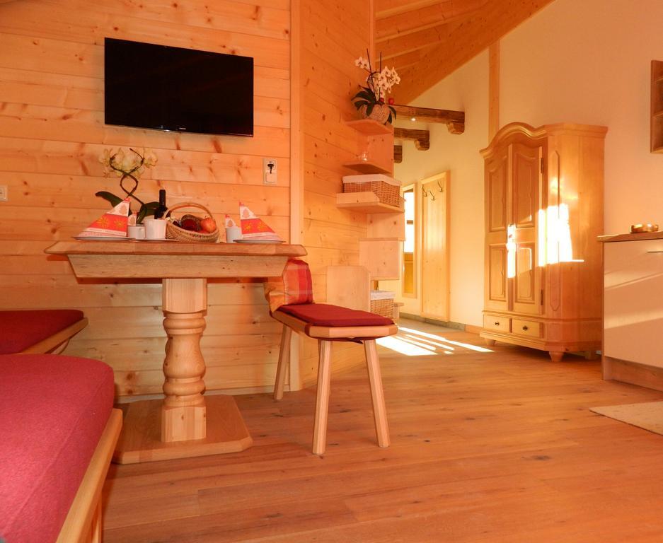 Haus Schwaiger Apartment *
