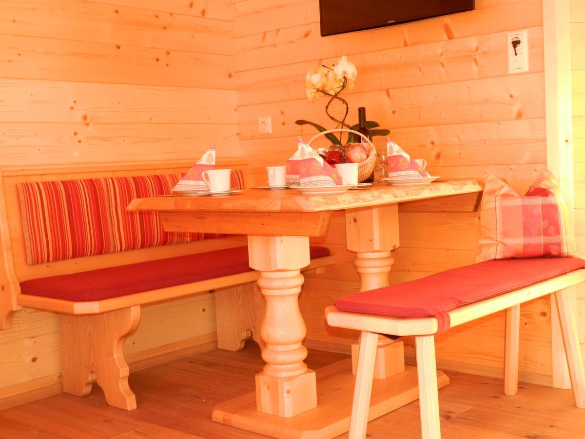 Haus Schwaiger Apartment Bad Hofgastein