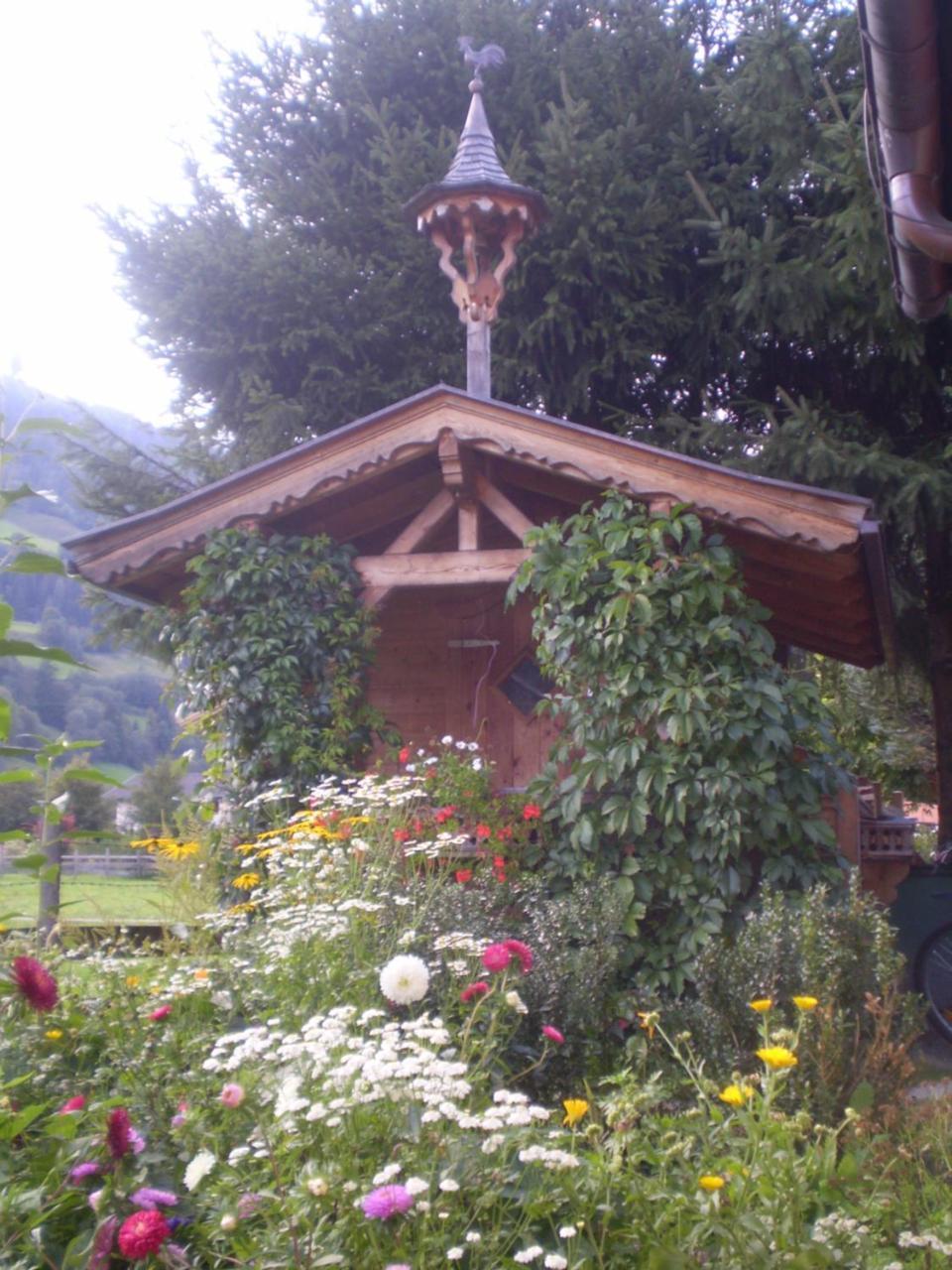 Haus Schwaiger * Bad Hofgastein