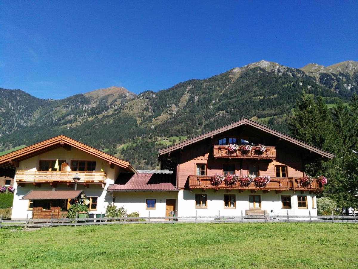 Haus Schwaiger Apartment *